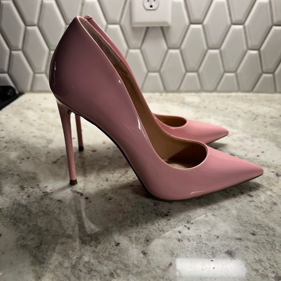 Steve Madden Vala Pumps Size 7 - Picture 2 of 4
